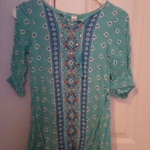 Girls dress